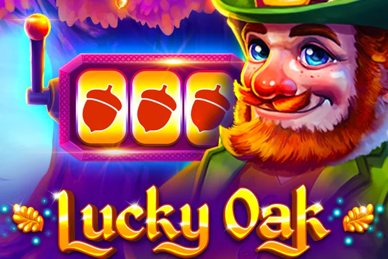 Understanding the Origins and Cultural Significance of Lucky Oak Slot
