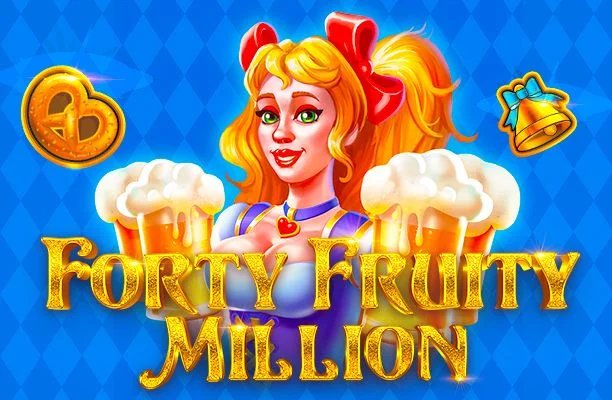 Strategies for Maximizing Big Wins and Forty Fruity Million Slot