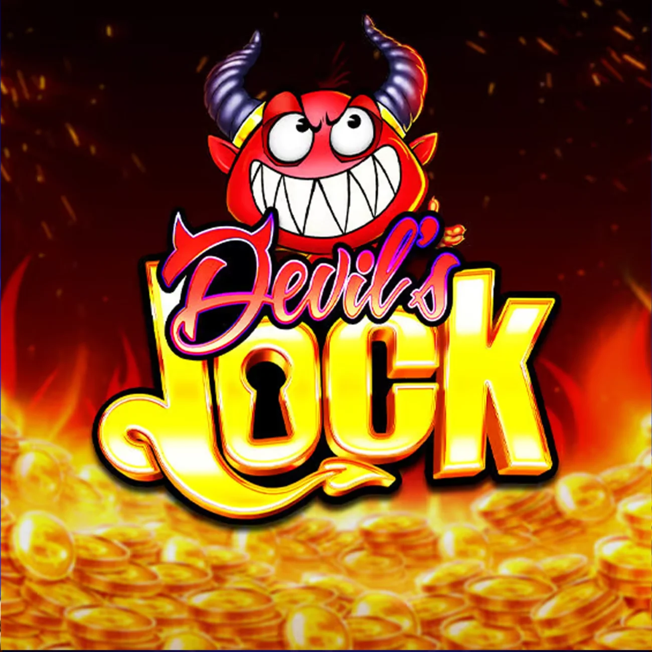 Devils Lock Slot