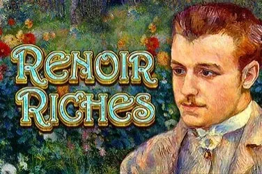 Mechanics and Features of Renoir Riches Slot