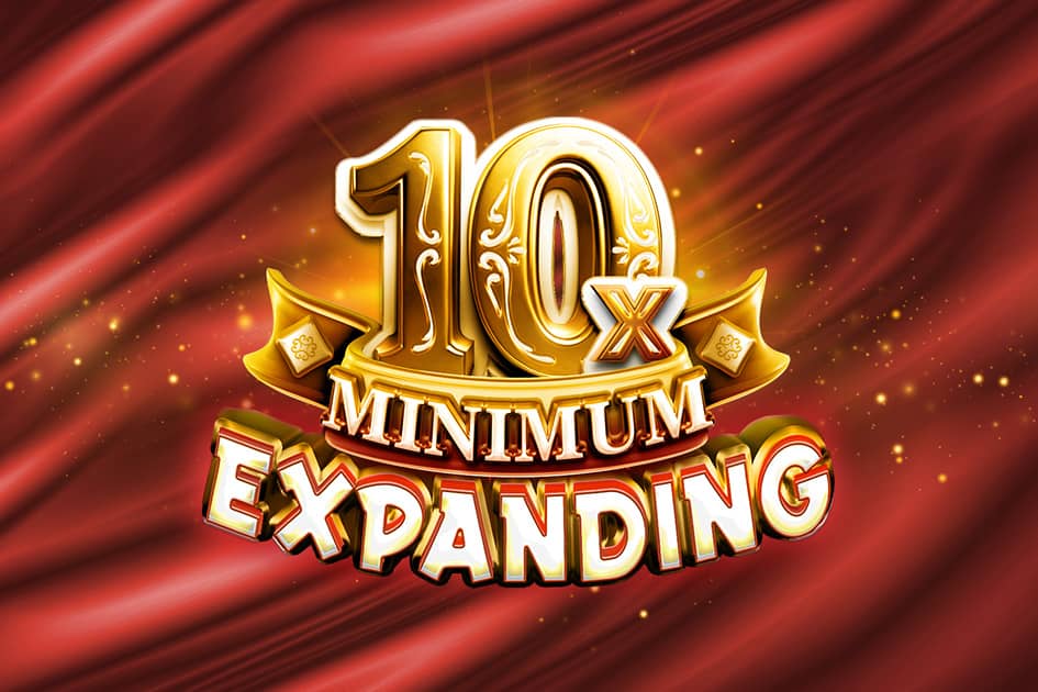 10x Minimum Slots
