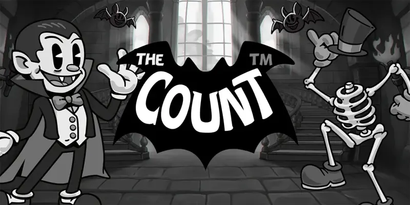 The Count Slot Review: Unlock the Secrets of Playtech